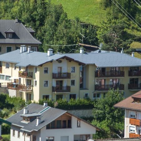 Cesa Setil Lägenhet Ortisei Exteriör bild