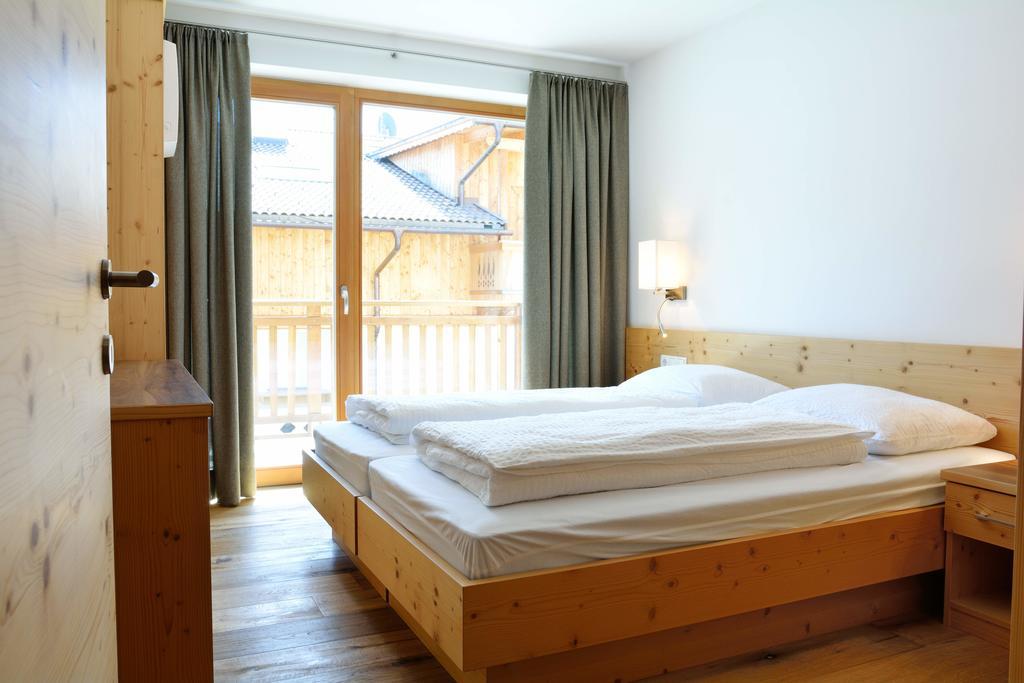 Cesa Setil Lägenhet Ortisei Exteriör bild